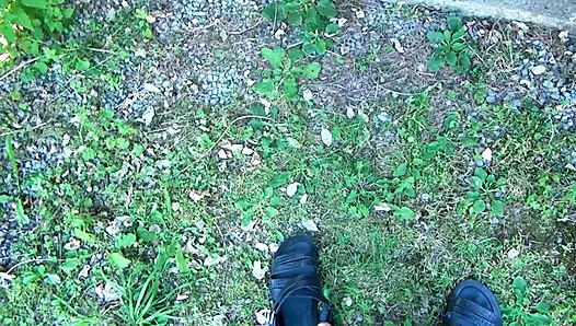 Pesta seks dobel ibu rumah tangga yang lagi sange berat