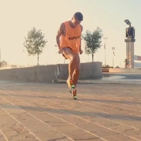 allenamento