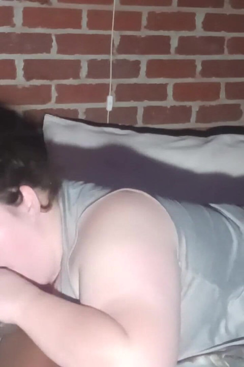 Back of My Throat What a Good Feeling Squeeze the Cum Out Them Sacks