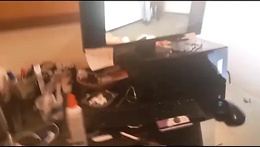 09 - Compilation french amateur, doggystyle fuck, satin lingerie, clothed sex, blowjob, rimjob