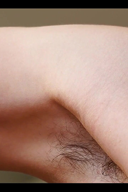 I Know There Are Hairy Armpits Fans