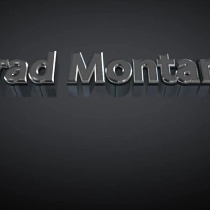 金发女郎与巨大的屁股