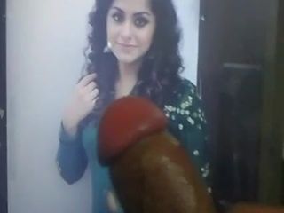 Meera nandan indio mallu actriz caliente polla tributo