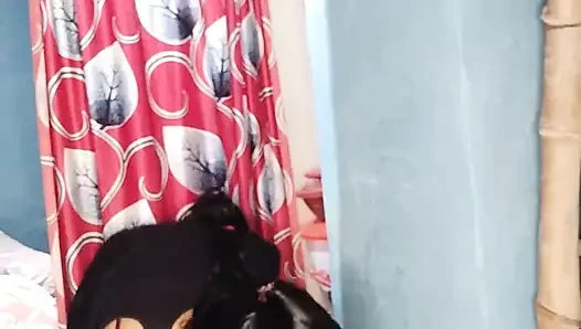 Mein video zieht sich um