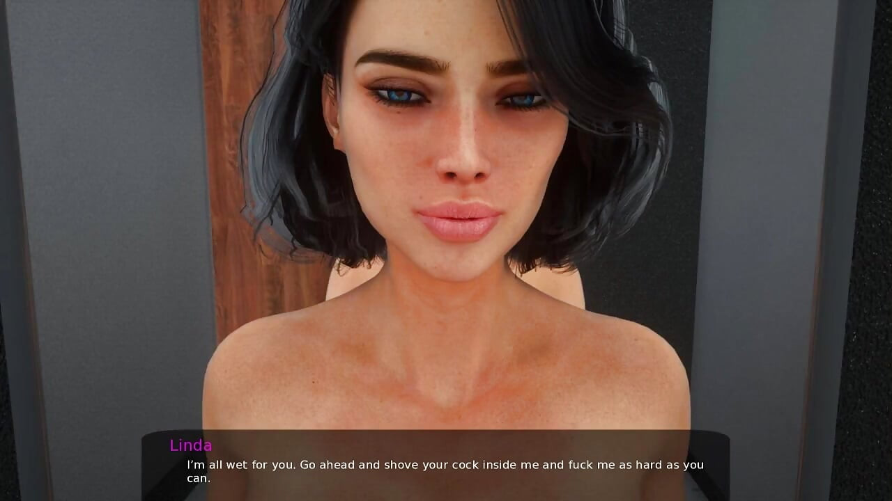 عيد الميلاد الخاص بمدينة ميلفي الجزء 126 Bluebazzer بواسطة Loveskysan69