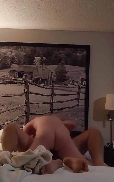 T4t Couple; let It Out! You're Getting Fucked!! Let It Out!!