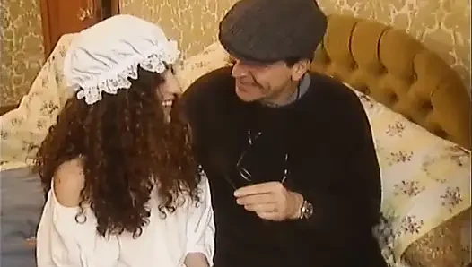 Vintage British Porn