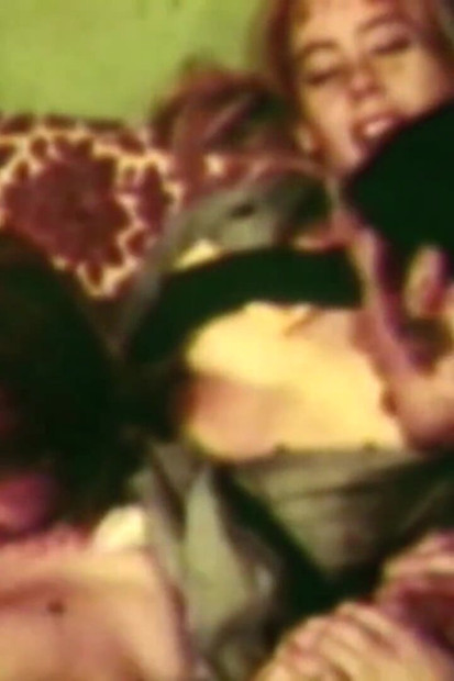 Relație intensă în trei