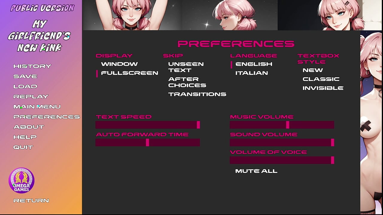 La Nueva Perversin De Mi Novia (parte 1)