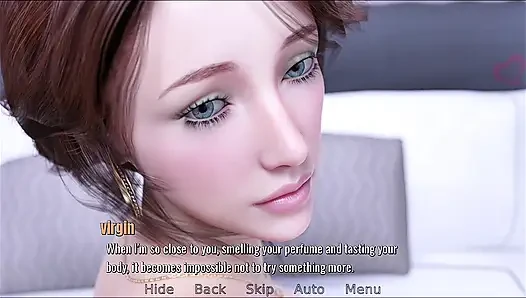 Seks 3d memek sempit di rumah