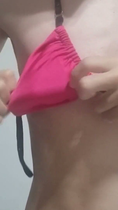 Man to Sissy Transformation | Clip 2