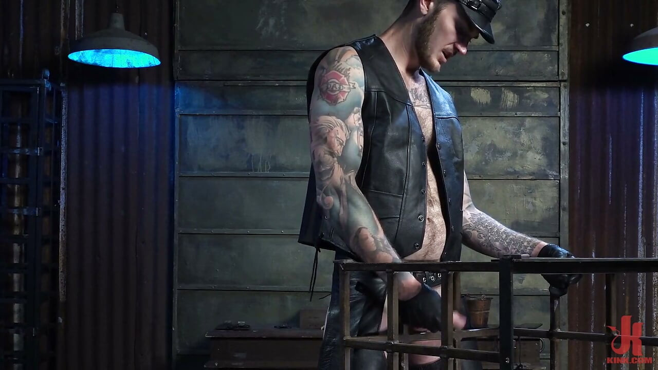 Christian Wilde Stepdaddy's Plaything