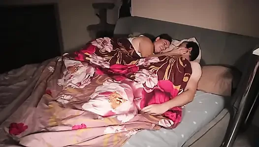 Homemade - rekaman seks amatir