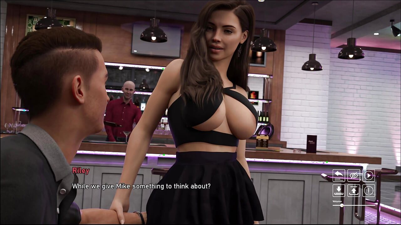 Steps of De Bauchery 34 We Had Amazing Time Dressing up as a Nun and a Rebel