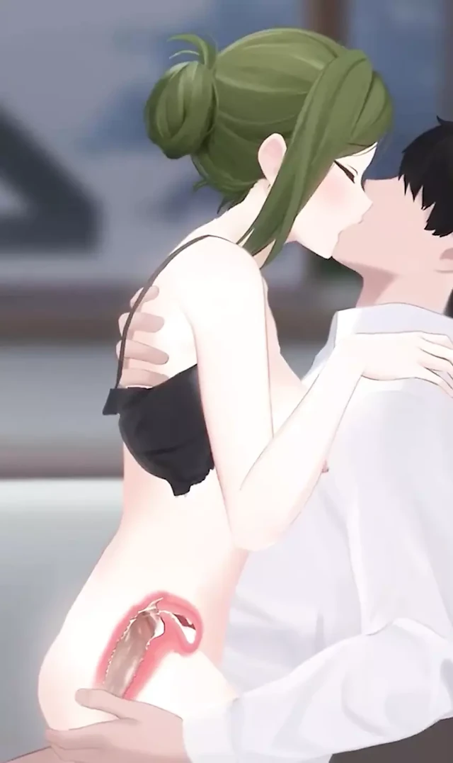 Hentai Uncensored Student Experience Student Sex with a Hot Teacher