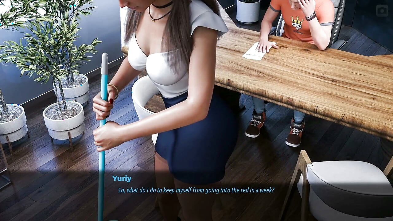 Gameplay lengkap - angin penuh gairah, bagian 4