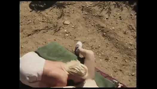 Lesbian story old style!