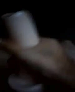 My new toy