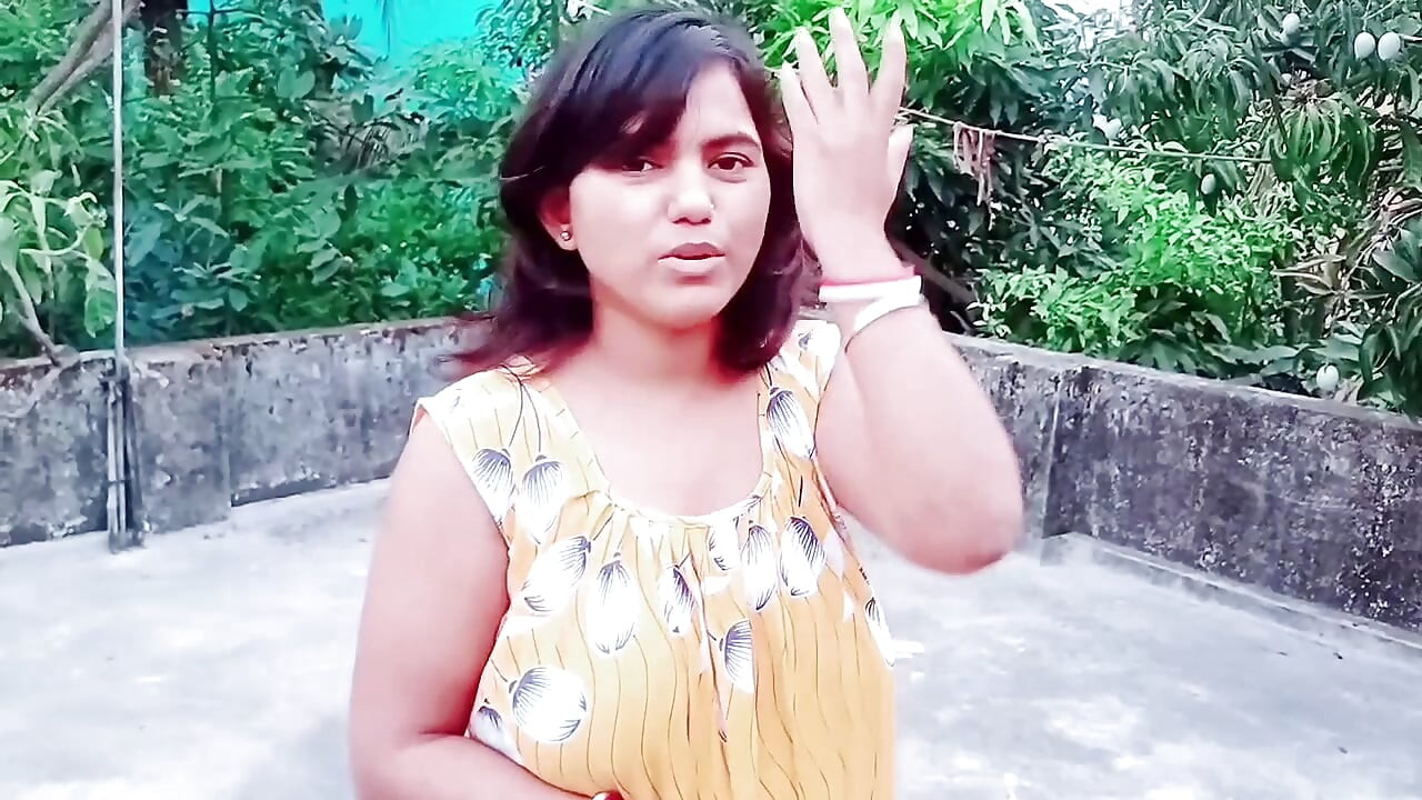 Mami Ki Lal Sari Dekh Ke Land Khada Hogya Hardcore Chudai with Mami