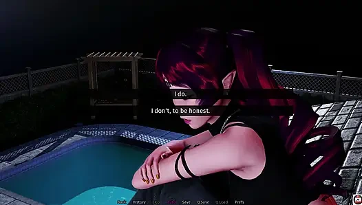 A HOUSE IN THE RIFT - (PT 74) NC