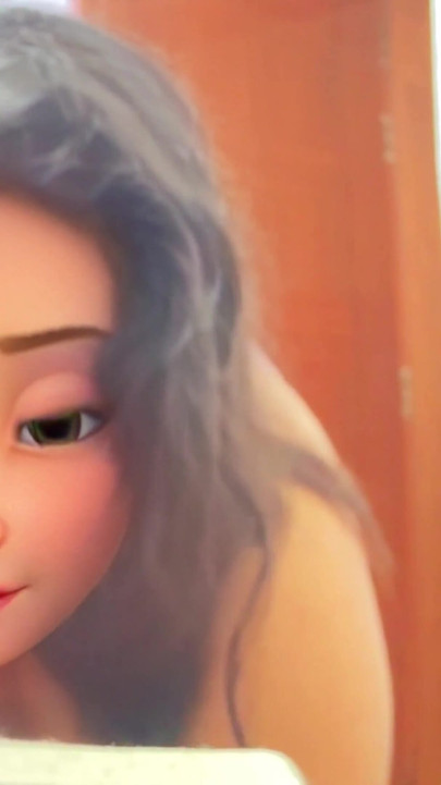 Rough Fucking in Bathroom! - Cum