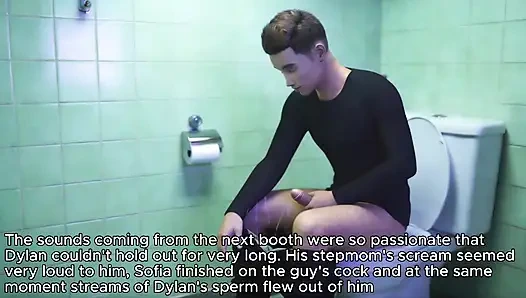 Awam 2 cuckold Edition - was ist, wenn dieser tanzabend den cuckold-pfad hinunterdreht