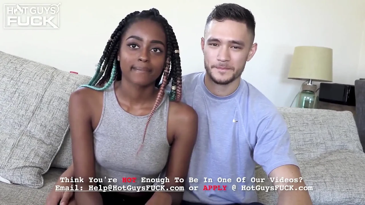 18yo Ebony Supahead Reincarnated