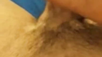 Boşalmak için benim karım