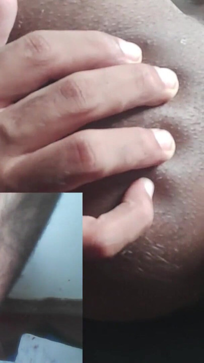 Aylık saçlar için rehber götümü ve yarağımı çıkarıyor | Klip 1