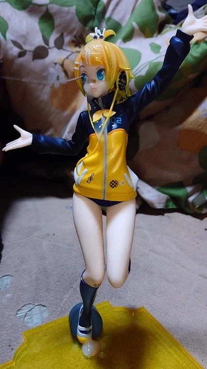 rin bukkake