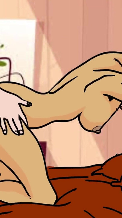 Must-see moment from "Hot and Horny African Beauty wakes Her American Lover For More Fucking"