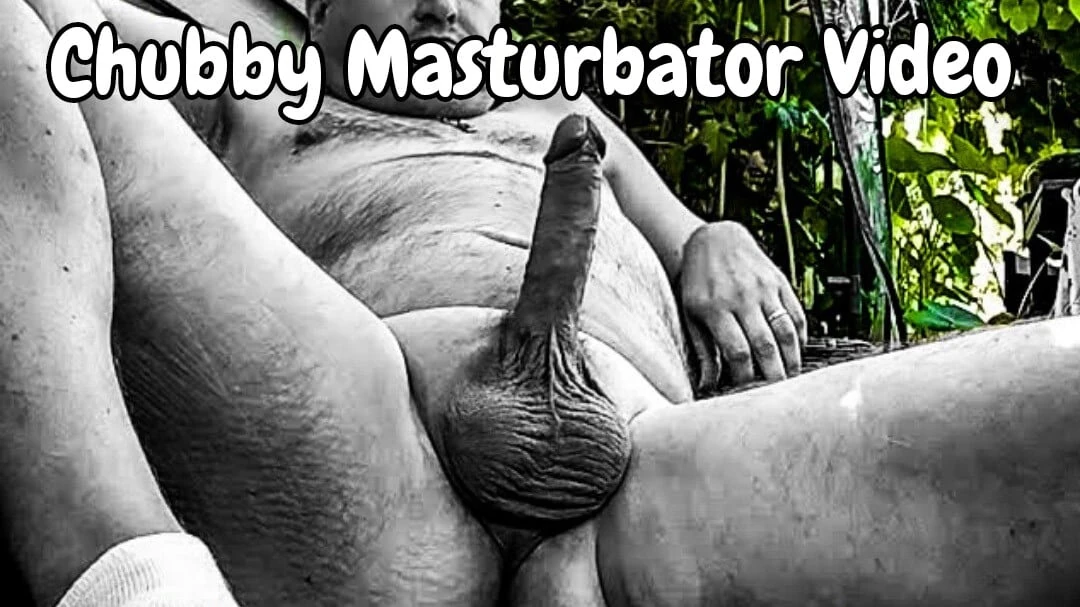Menikmati diri saya di bilik mandi
