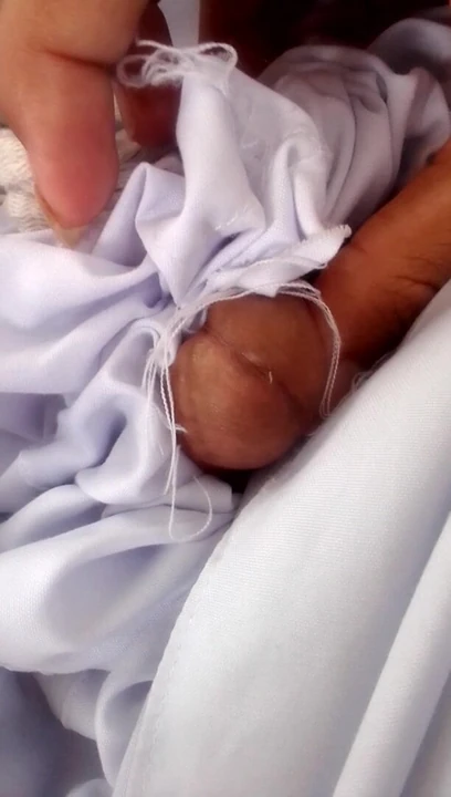 Pornstar Nouman7000 handjob