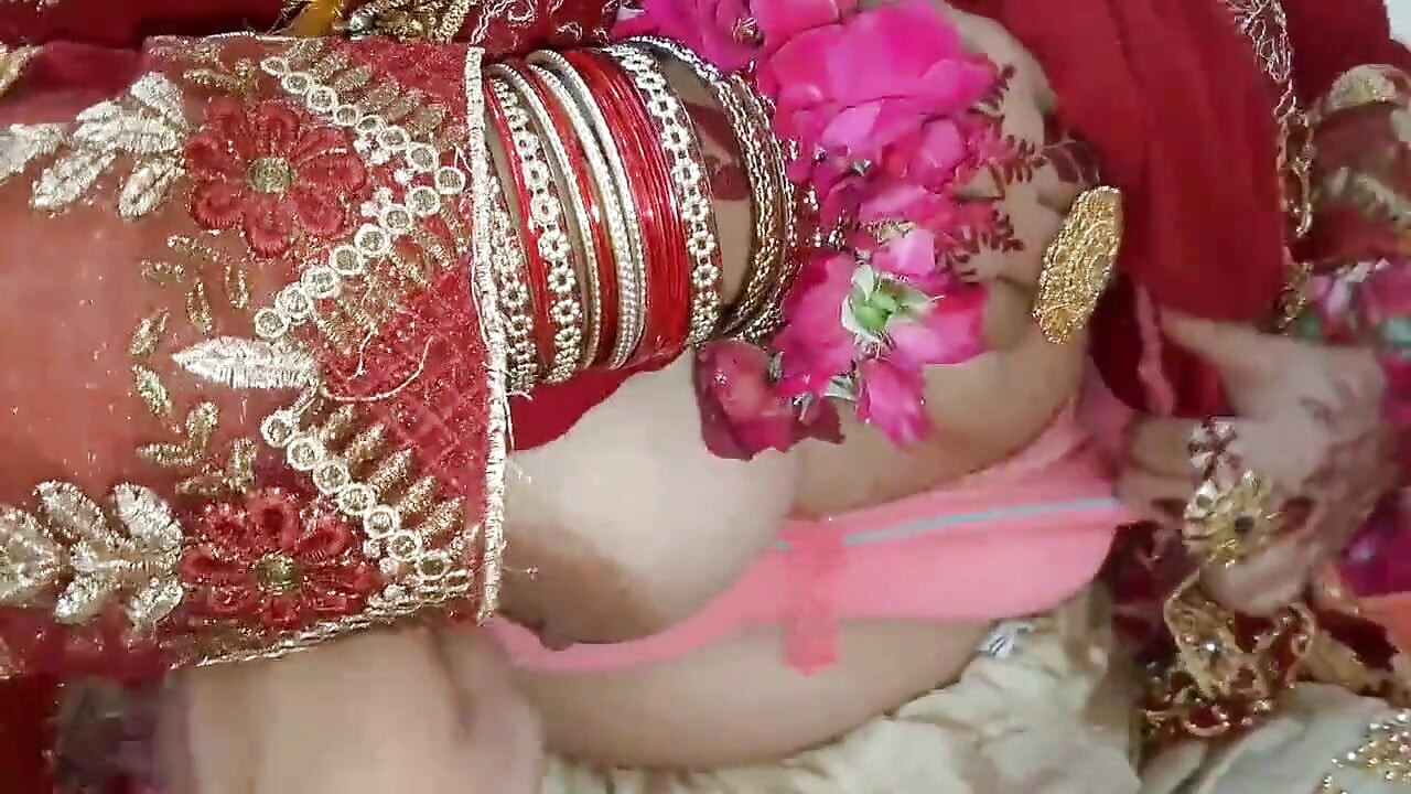 Suhagraat Ka Din, Maine aapni Wife ko Bahut Choda