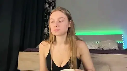 Сидение на лице и раком