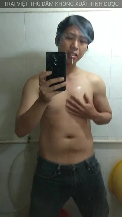 I LOVE SEX  GUY ASIAN
