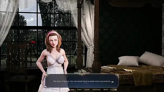Komplettes gameplay - magische muschi 3, teil 18
