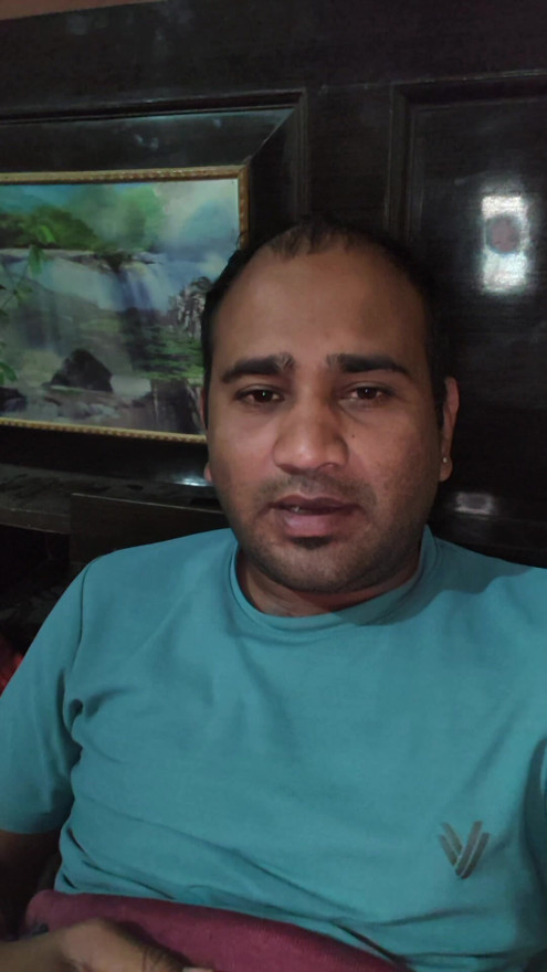 Enjoyment I am happy first video