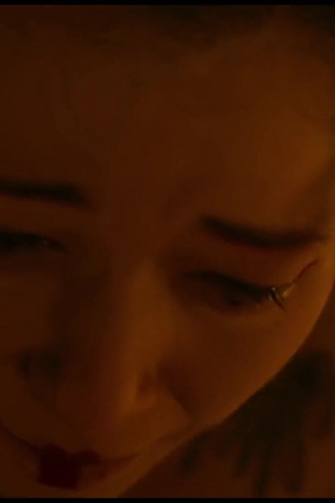 Asian action gets lovely to watch