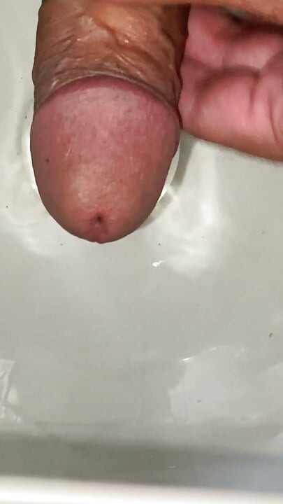 I've got a really hot cock, and I'm trying to put a hole in it and shoot all that gas inside