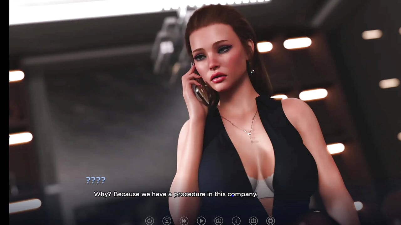 灰色の夢 - 上司の義理の娘に犯される