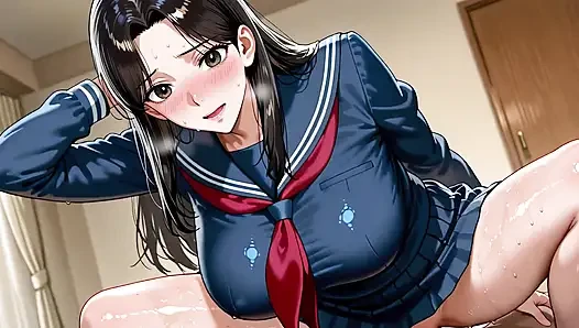 wanita 2 (Conan)
