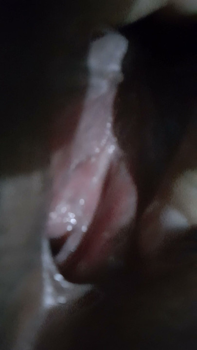 Rich Vaginal Mastubation