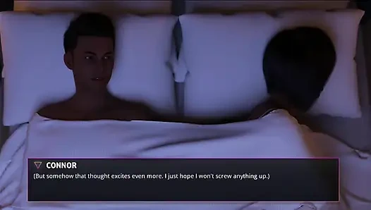 Gece yarısı cenneti bölüm 63 üvey annem yarağımı emmeyi seviyor