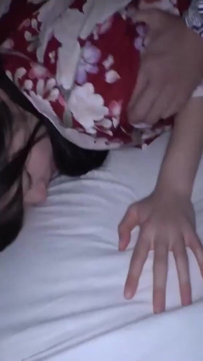 Chiharu - Cute Girl Specialty: Cute Girl, Shaved Pussy On A Little Trip With His StepFather | Clip 1