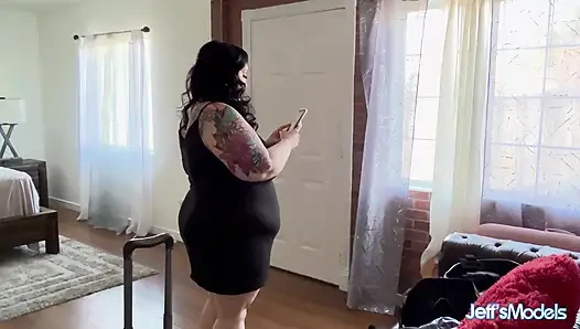 BTS teaser - Alexxxis ist zurück für eine BBC - kommt 03-06-2026