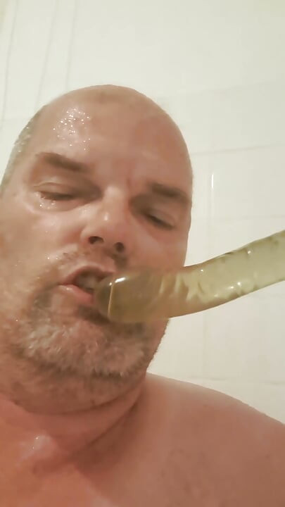 The Bitch Has to Suck