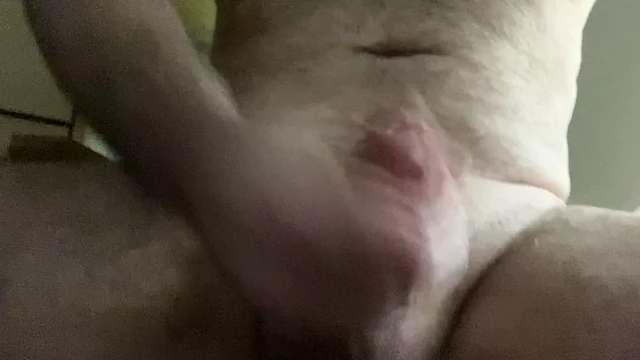 Me Still Wanking Myself Off For You