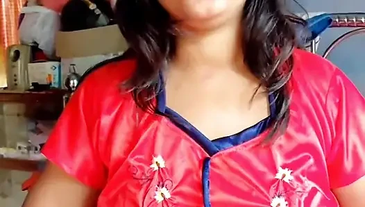 Indische bhabhi-stiefschwester und stiefbruder hardcore, grober fick doggystyle