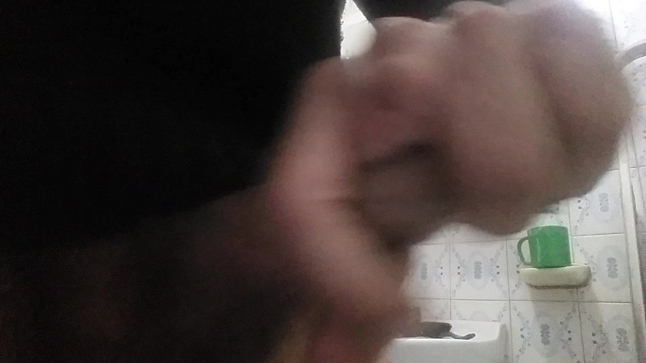 Man52ar pajeandose